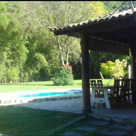 Casa agradável em um condomínio na barra do sana. Exterior foto