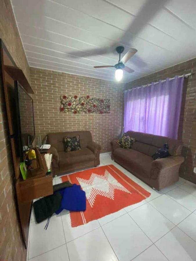 Casa agradável em um condomínio na barra do sana. Exterior foto