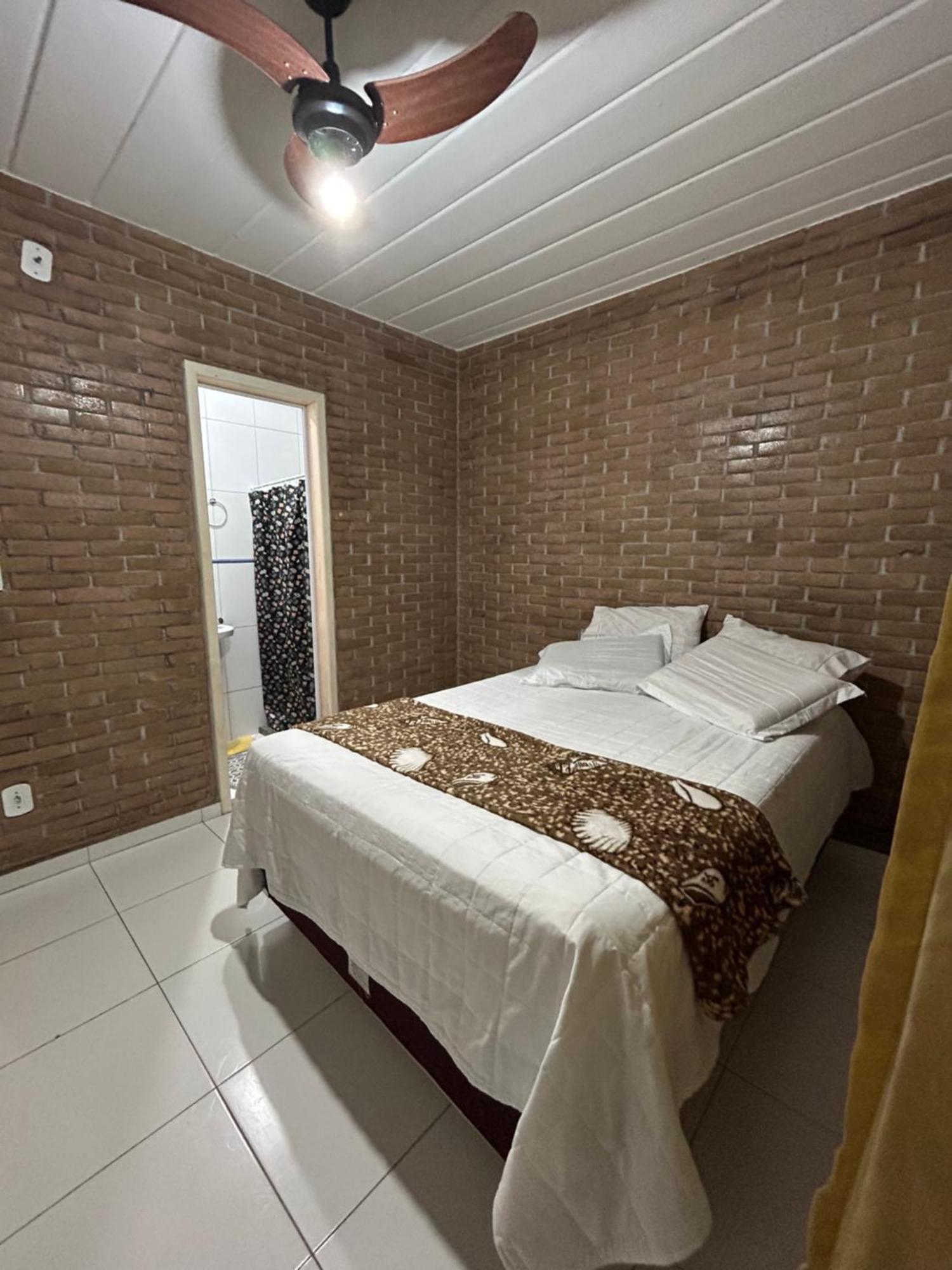 Casa agradável em um condomínio na barra do sana. Exterior foto
